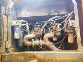 Buy Hitachi EX350H-5 Used Excavator / 4 Buy Hitachi EX350H-5 Used Excavator / 4