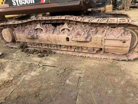 Buy Sany SY550H Used Excavator / 2 Buy Sany SY550H Used Excavator / 2