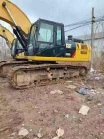 Buy Caterpillar 330B Used Excavator / 2 Buy Caterpillar 330B Used Excavator / 2