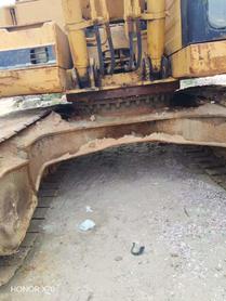 Buy Caterpillar 320B Used Excavator / 8 Buy Caterpillar 320B Used Excavator / 8