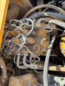 Buy Sany SY485C Used Excavator / 2 Buy Sany SY485C Used Excavator / 2