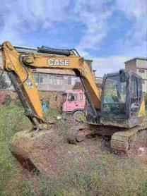 Buy Case CX80C Used Excavator / 2 Buy Case CX80C Used Excavator / 2