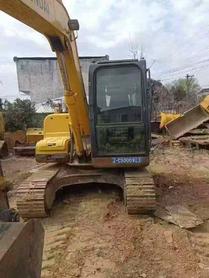 Buy Hyundai R80G Used Excavator / 4 Buy Hyundai R80G Used Excavator / 4