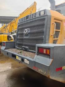 Buy XCMG LW60G Used Excavator / 3 Buy XCMG LW60G Used Excavator / 3