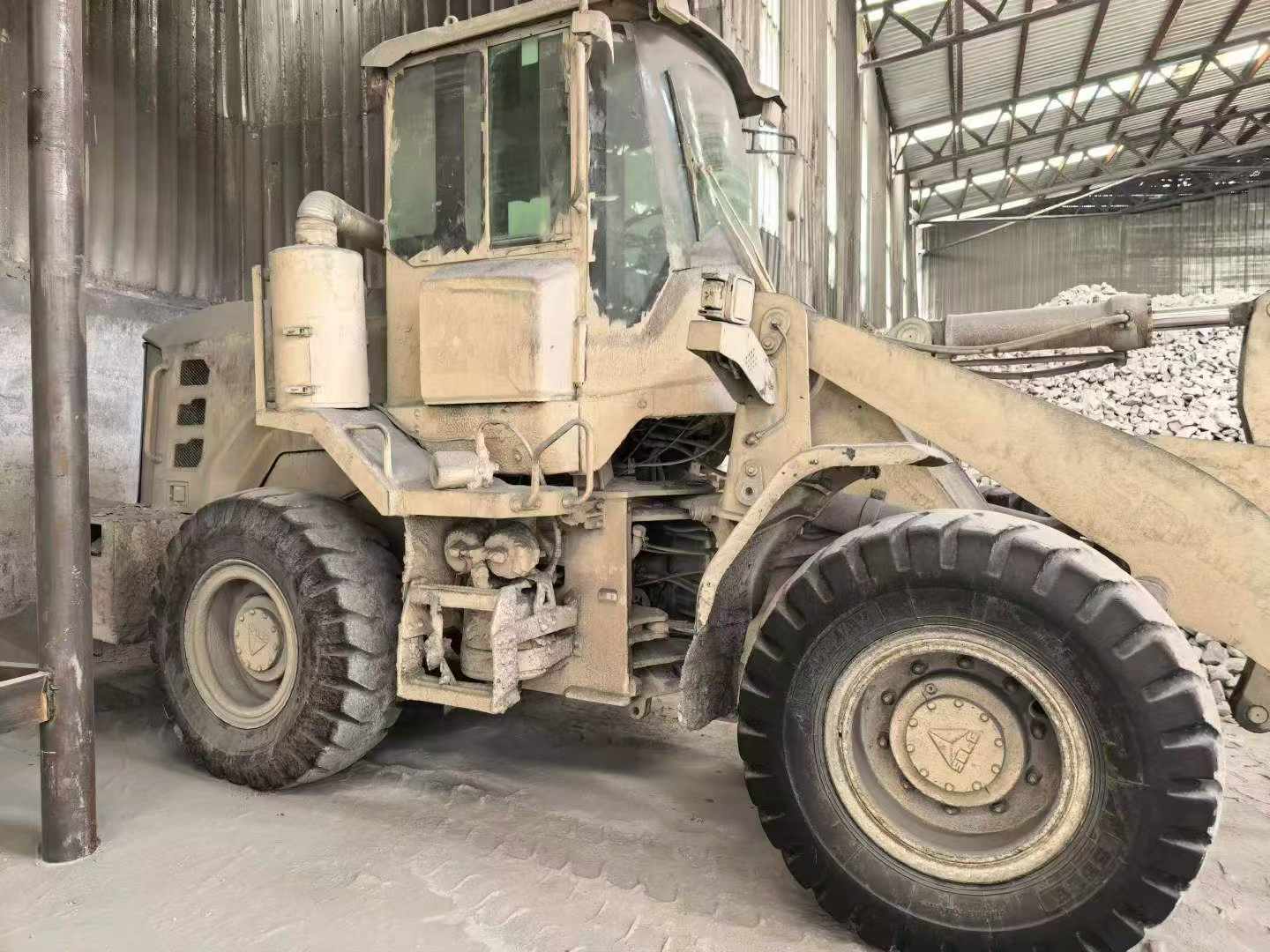 Buy SDLG L933 Used Loader / 3