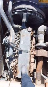 Buy Hitachi EX360-5 Used Excavator / 6 Buy Hitachi EX360-5 Used Excavator / 6