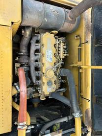 Buy Caterpillar 323DL Used Excavator / 7 Buy Caterpillar 323DL Used Excavator / 7