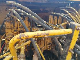 Buy Caterpillar 320B Used Excavator / 6 Buy Caterpillar 320B Used Excavator / 6