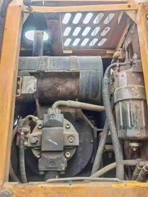 Compre Escavadeira Sany SY65C Usada / 5 Compre Escavadeira Sany SY65C Usada / 5