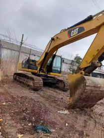 Buy Caterpillar 330B Used Excavator / 9 Buy Caterpillar 330B Used Excavator / 9