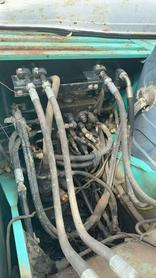 Buy Kobelco SK130-8 Used Excavator / 4 Buy Kobelco SK130-8 Used Excavator / 4