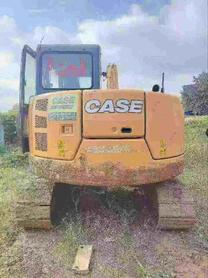 Buy Case CX80C Used Excavator / 4 Buy Case CX80C Used Excavator / 4