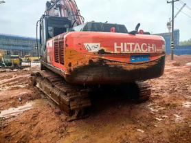 Buy Hitachi EX350H-5 Used Excavator / 2 Buy Hitachi EX350H-5 Used Excavator / 2