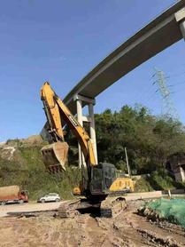 Buy Sany SY305C Used Excavator / 2 Buy Sany SY305C Used Excavator / 2