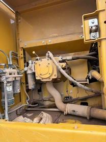 Buy Caterpillar 320A Used Excavator / 4 Buy Caterpillar 320A Used Excavator / 4