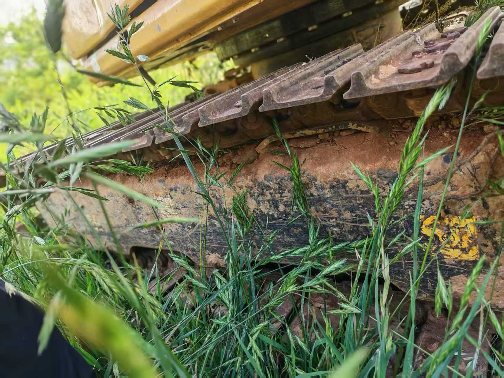 Buy Sany SY18U Used Excavator / 6