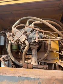 Buy Sany SY550H Used Excavator / 6 Buy Sany SY550H Used Excavator / 6