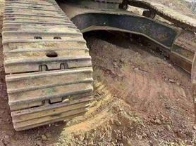 Buy Hyundai R385LVS Used Excavator / 8 Buy Hyundai R385LVS Used Excavator / 8