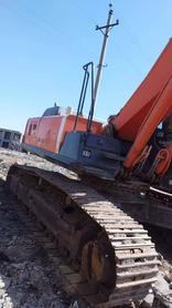 Buy Hitachi EX360-5 Used Excavator / 2 Buy Hitachi EX360-5 Used Excavator / 2