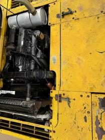 Buy Kato 820-3SP Used Excavator / 9 Buy Kato 820-3SP Used Excavator / 9