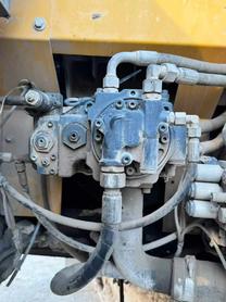 Buy XCMG LW150FV Used Excavator / 6 Buy XCMG LW150FV Used Excavator / 6