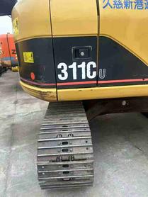 Buy Caterpillar 311CU Used Excavator / 9 Buy Caterpillar 311CU Used Excavator / 9