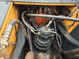 Buy Hyundai R350LVS Used Excavator / 5 Buy Hyundai R350LVS Used Excavator / 5