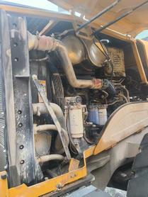 Buy XCMG LW60G Used Excavator / 7 Buy XCMG LW60G Used Excavator / 7