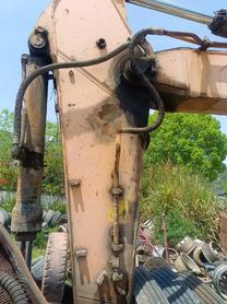 Buy Sany SY465C Used Excavator / 9 Buy Sany SY465C Used Excavator / 9