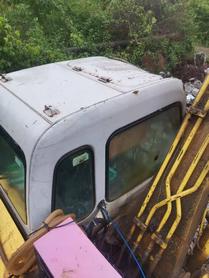 Buy Sumitomo SH120-3 Used Excavator / 2 Buy Sumitomo SH120-3 Used Excavator / 2