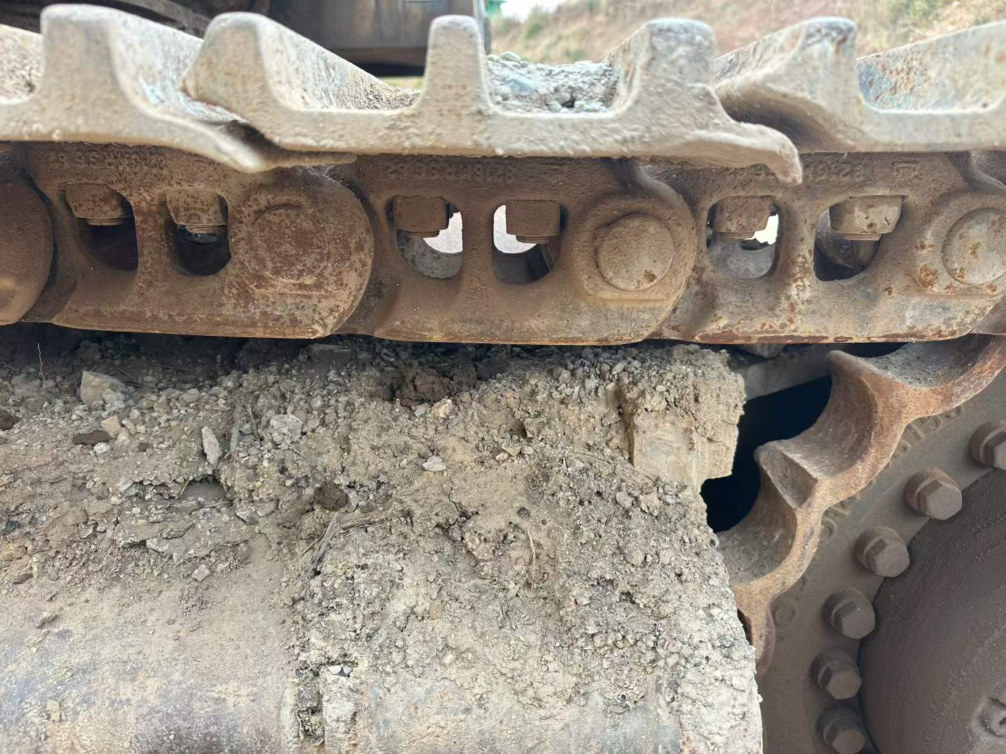 Compre Escavadeira Volvo EC460 Usada / 5 Compre Escavadeira Volvo EC460 Usada / 5