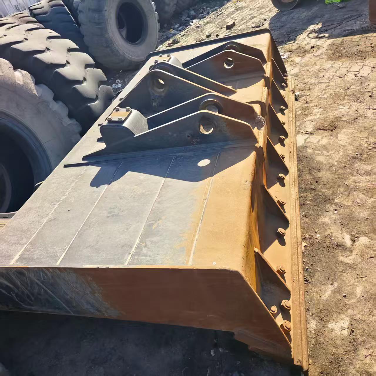 Buy LiuGong CLG862 Used Loader / 4