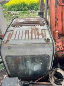 Buy Hitachi EX225-5 Used Excavator / 4 Buy Hitachi EX225-5 Used Excavator / 4