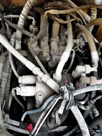 Buy XCMG LW150FV Used Excavator / 8 Buy XCMG LW150FV Used Excavator / 8