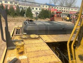 Buy Komatsu PC210LC-8 Used Excavator / 7 Buy Komatsu PC210LC-8 Used Excavator / 7