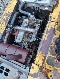 Buy Sumitomo SH120-3 Used Excavator / 3 Buy Sumitomo SH120-3 Used Excavator / 3