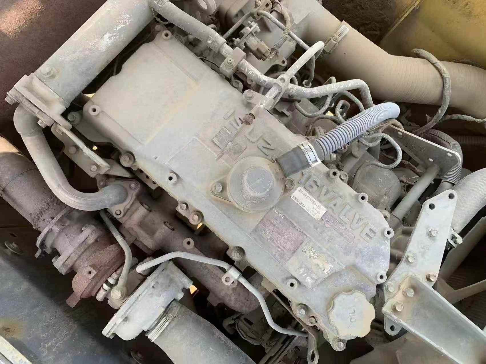 Buy Sumitomo SH240-3 Used Excavator / 5