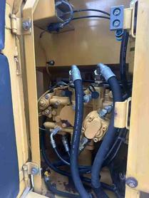 Buy Caterpillar 311CU Used Excavator / 5 Buy Caterpillar 311CU Used Excavator / 5