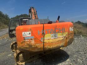 Buy Hitachi EX360-5 Used Excavator / 6 Buy Hitachi EX360-5 Used Excavator / 6