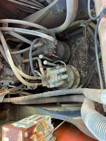 Buy Hitachi ZX470H-3 Used Excavator / 9 Buy Hitachi ZX470H-3 Used Excavator / 9