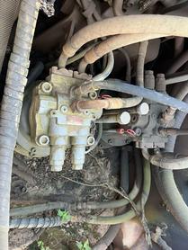 Buy Hitachi ZX470H-3 Used Excavator / 7 Buy Hitachi ZX470H-3 Used Excavator / 7