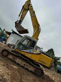 Buy Kato 820-3SP Used Excavator / 8 Buy Kato 820-3SP Used Excavator / 8