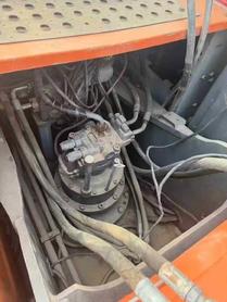 Buy Hitachi ZX260-3G Used Excavator / 5 Buy Hitachi ZX260-3G Used Excavator / 5