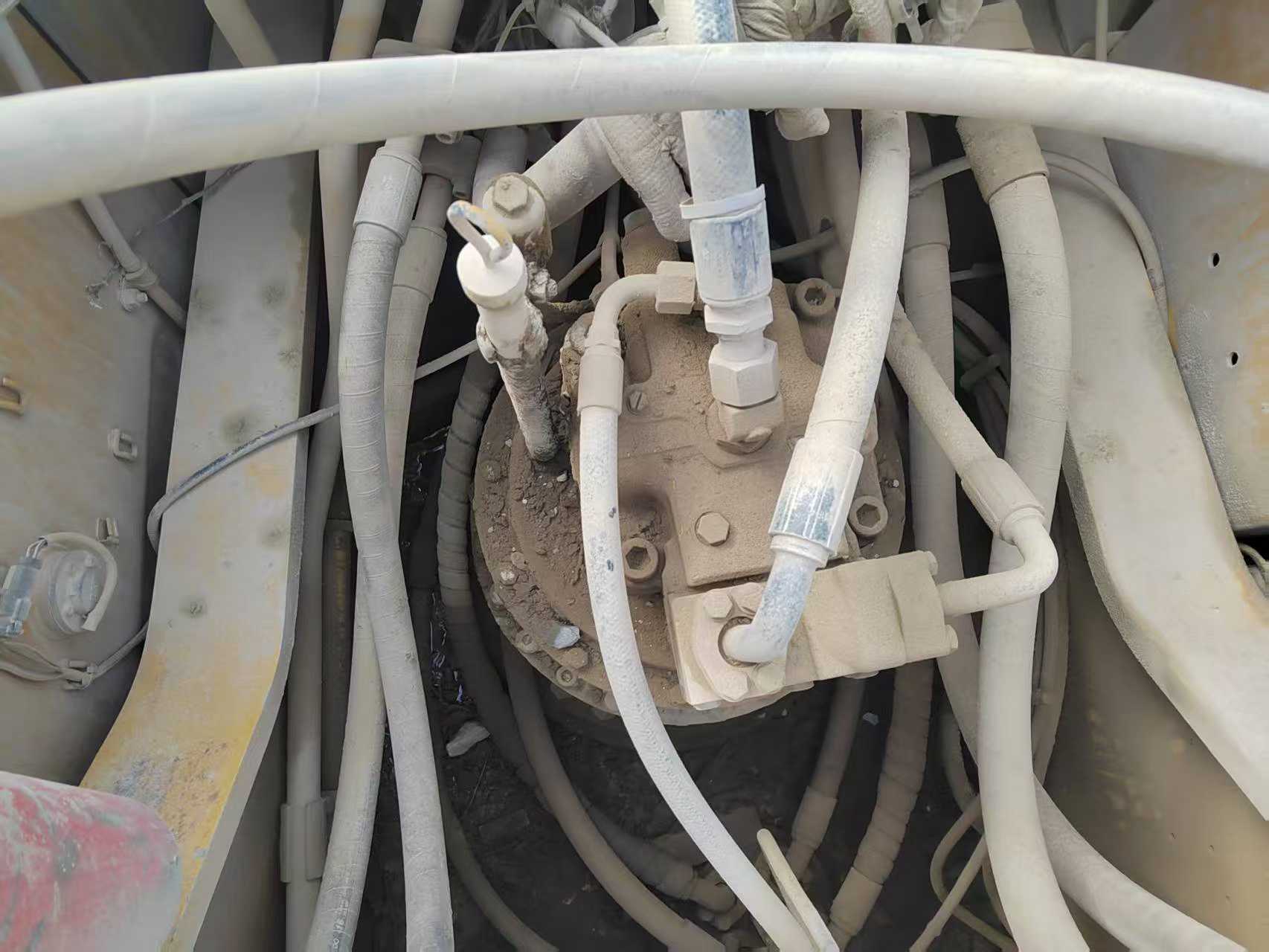 Compre Escavadeira Caterpillar 336E Usada / 3