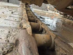 Buy Hyundai R350LVS Used Excavator / 9 Buy Hyundai R350LVS Used Excavator / 9