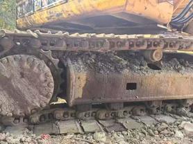 Buy Caterpillar 320B Used Excavator / 9 Buy Caterpillar 320B Used Excavator / 9