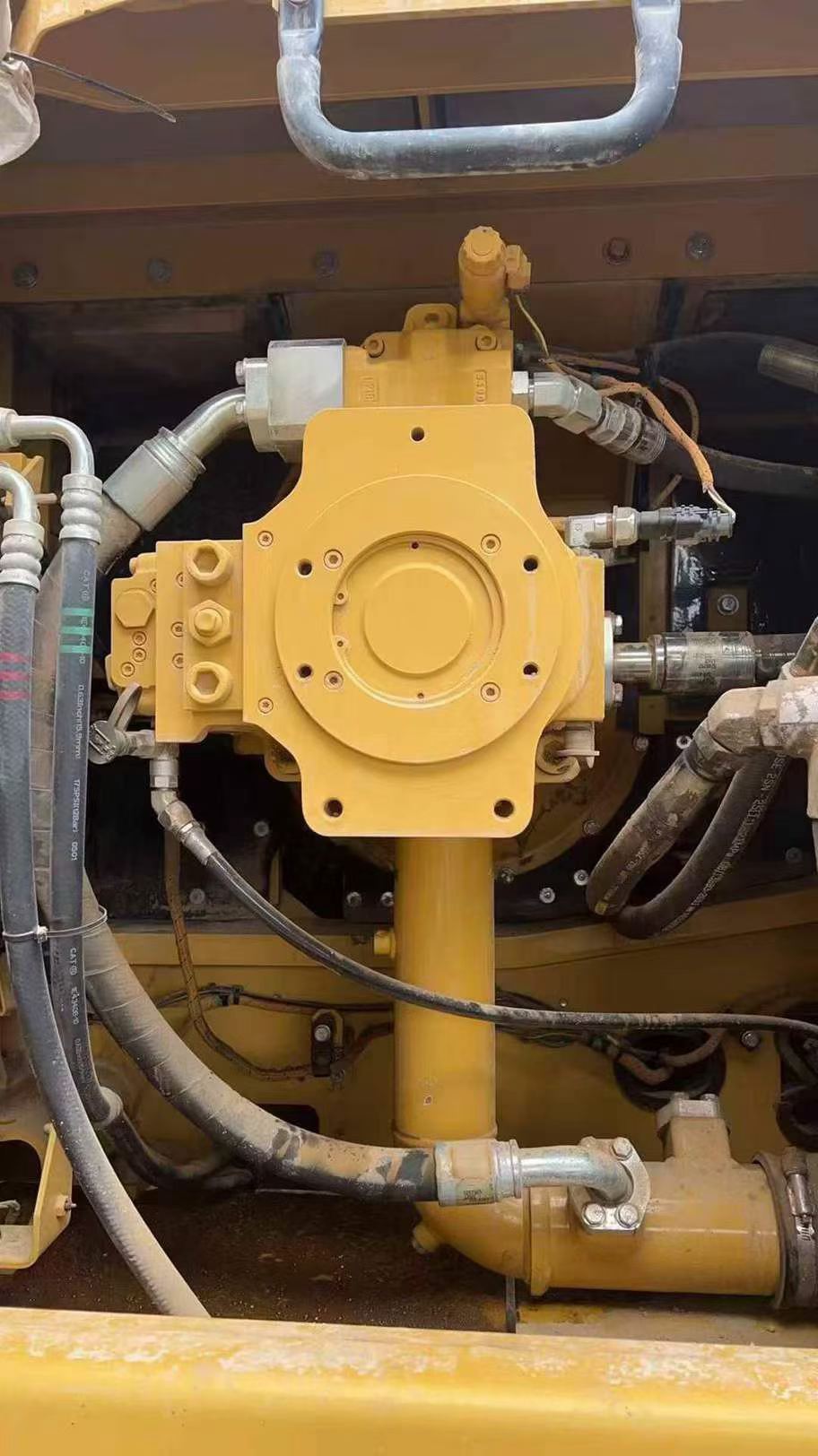 Compre Escavadeira Caterpillar 349E Usada / 7 Compre Escavadeira Caterpillar 349E Usada / 7