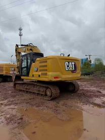 Buy Caterpillar 320A Used Excavator / 2 Buy Caterpillar 320A Used Excavator / 2