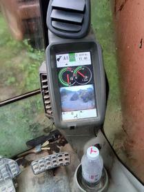 Buy Hitachi EX130H-5 Used Excavator / 2 Buy Hitachi EX130H-5 Used Excavator / 2