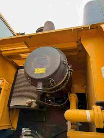 Buy Hyundai R495LVS Used Excavator / 8 Buy Hyundai R495LVS Used Excavator / 8